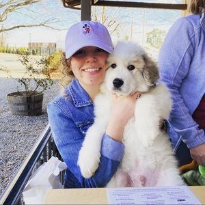 Meet your Posher, Renee